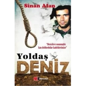 YOLDAŞ DENİZ - NOKTA