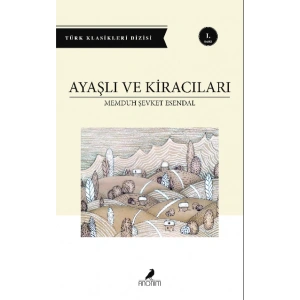 AYAŞLI VE KİRACILARI - ANONİM