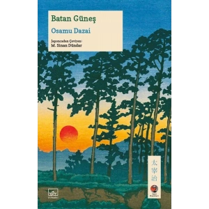 BATAN GÜNEŞ - İTHAKİ