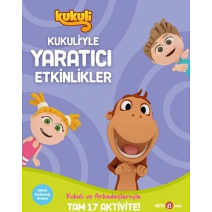 BETA  Kukuliyle Yaratıcı Etkinlikler 2