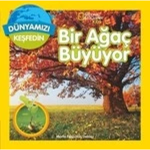 Bir Ağaç Büyüyor - NATIONAL KİDS