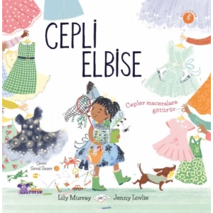 CEPLİ ELBİSE