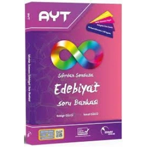 DOKTRİN AYT SIFIRDAN SONSUZA EDEBİYAT SORU BANKASI