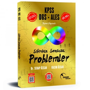 DOKTRİN KPSS SIFIRDAN SONSUZA PROBLEMLER