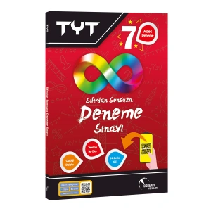 DOKTRİN TYT 7 Lİ DENEME SINAVI