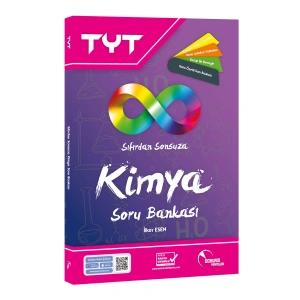 DOKTRİN TYT SIFIRDAN SONSUZA KİMYA SORU BANKASI