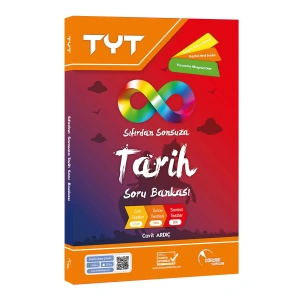 DOKTRİN TYT SIFIRDAN SONSUZA TARİH SORU BANKASI