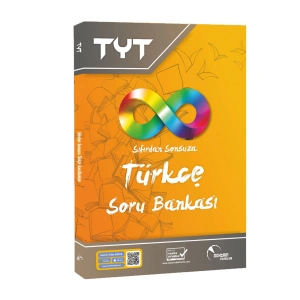 DOKTRİN TYT SIFIRDAN SONSUZA TÜRKÇE SORU BANKASI