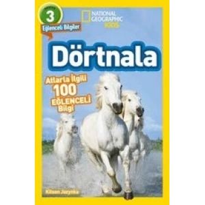 Dörtnala - NATIONAL KİDS