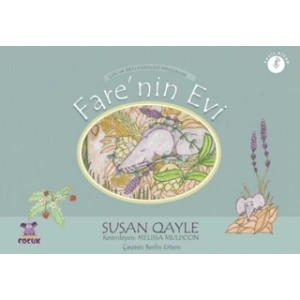 FARENİN EVİ - Çocuklar İçin Refleksoloji