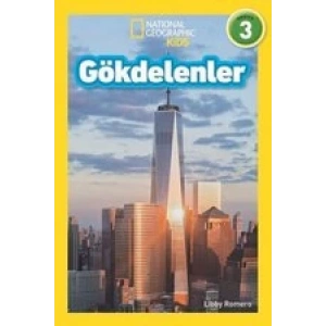 Gökdelenler - NATIONAL KİDS