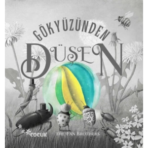 GÖKYÜZÜNDEN DÜŞEN