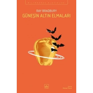 GÜNEŞİN ALTIN ELMALARI - İTHAKİ