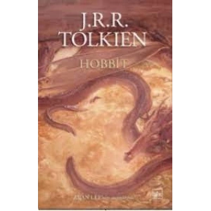 HOBBİT (CİLTLİ RESİMLİ) - İTHAKİ