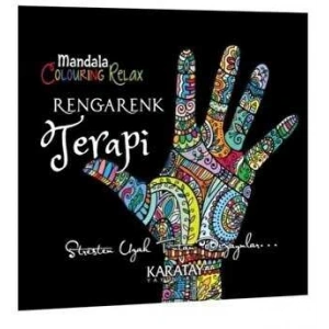 KARATAY MANDALA RENGARENK TERAPİ