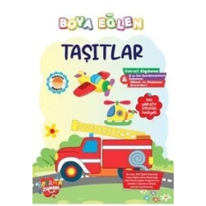 KOLONİ Boya Eğlen - Taşıtlar