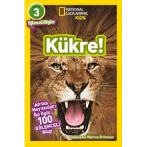 Kükre! - NATIONAL KİDS