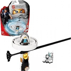 LEGO Ninjago Zane Spinjitzu Ustası (70636)
