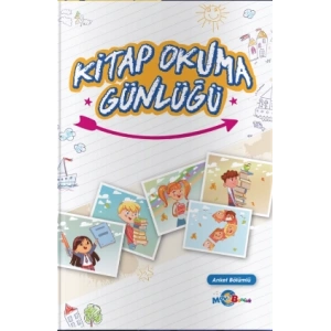 MAVİ BONCUK KİTAP OKUMA GÜNLÜĞÜ