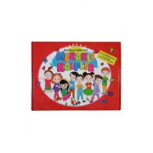 MERAKLI KALPLER EĞİTİM +5 - JET YAYINLARI