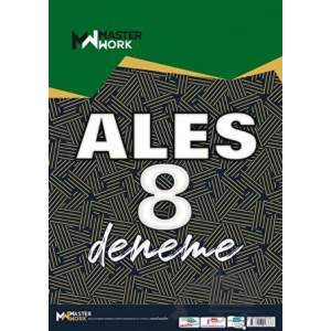 NOBEL ALES 8 DENEME