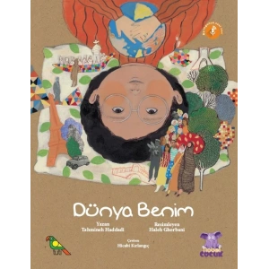 NOBEL DÜNYA BENİM / Jahan Mal-e Man Ast