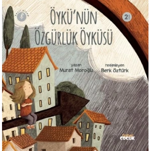 NOBEL ÖYKÜNÜN ÖZGÜRLÜK ÖYKÜSÜ