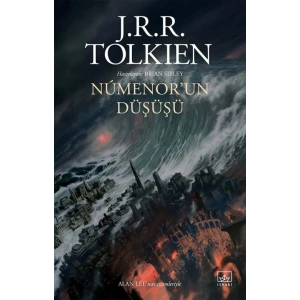 NUMENORUN DÜŞÜŞÜ - İTHAKİ
