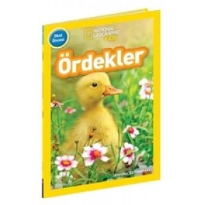 Ördekler - NATIONAL KİDS