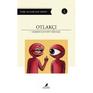 OTLAKÇI - ANONİM