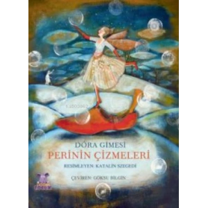 PERİNİN ÇİZMELERİ-NOBEL