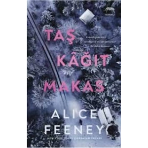 TAŞ KAĞIT MAKAS - YABANCI