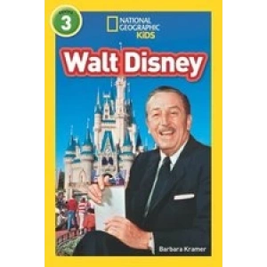 Walt Disney - NATIONAL KİDS