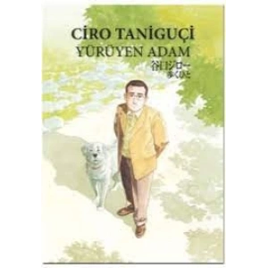 YÜRÜYEN ADAM - İTHAKİ