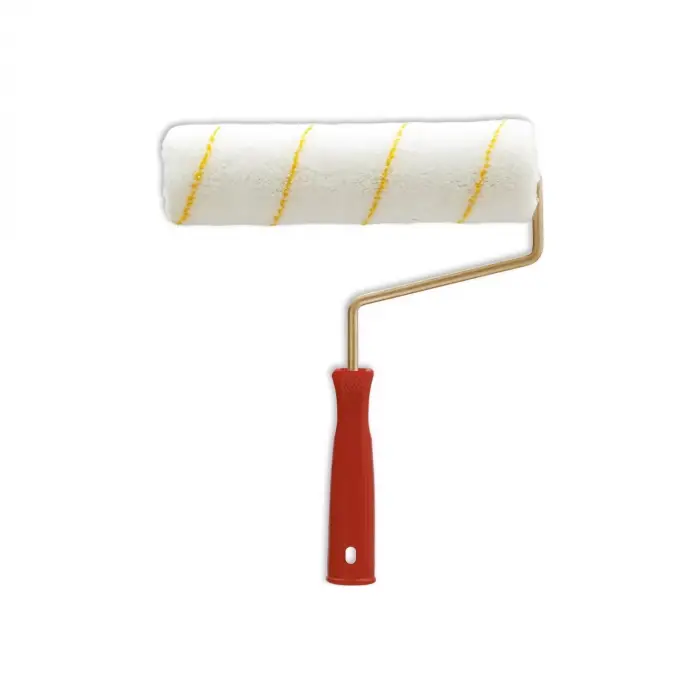 DEKOR 1081 EKSPORT RULO SATEN BOYA  25 CM