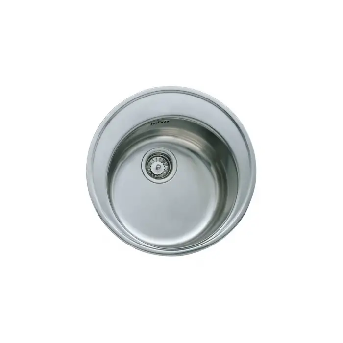 TEKA CENTROVAL 45 WTH WW&S M SINK V EVYE