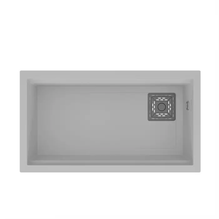 REAL STONE ALMİLA GRANİT EVİYE
