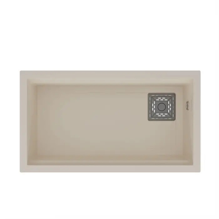 REAL STONE ALMİLA GRANİT EVİYE