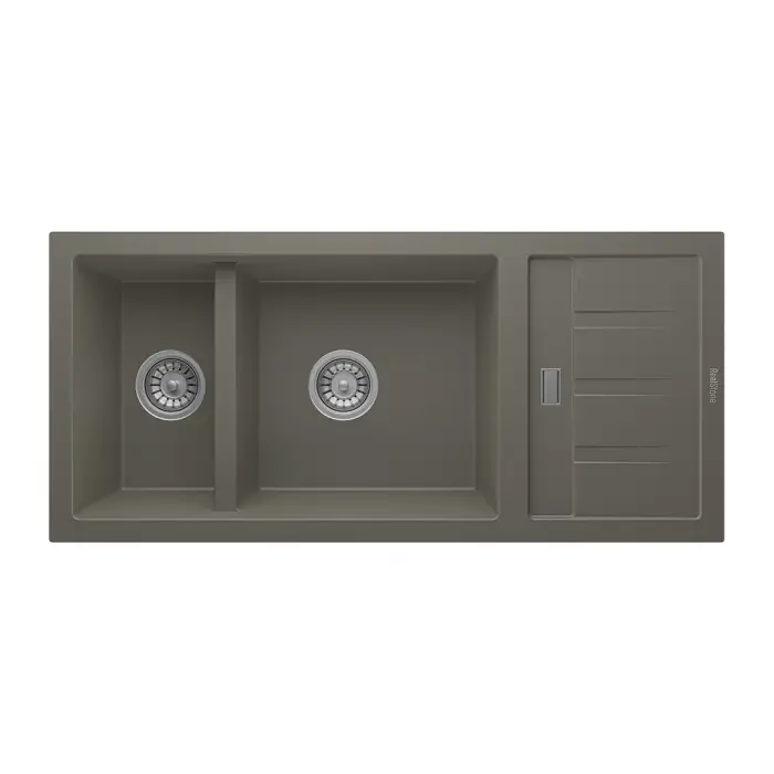 RealStone P024 ARTEMIS GRANİT EVİYE