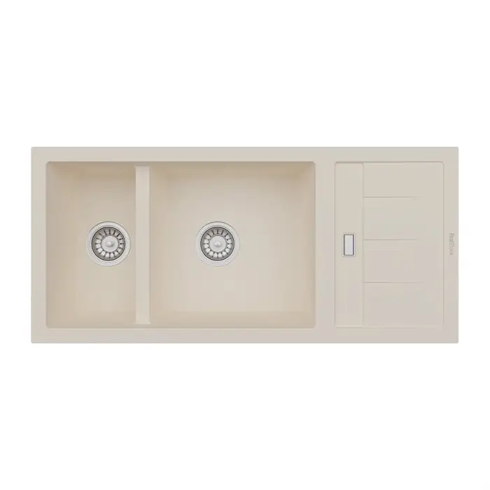 RealStone P024 ARTEMIS GRANİT EVİYE