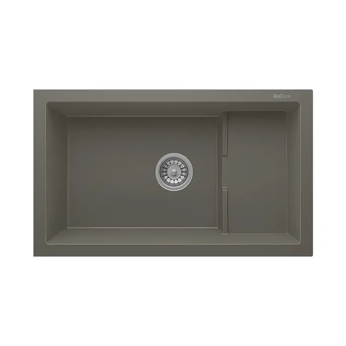 RealStone P017 Patara Granit Eviye