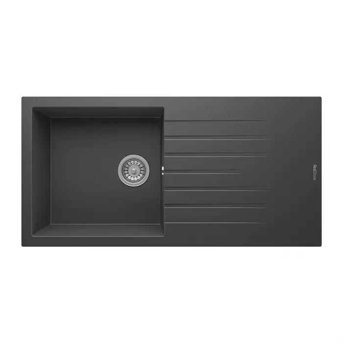 REAL STONE P015 LOADIKYA 100 XL GRANİT EVİYE