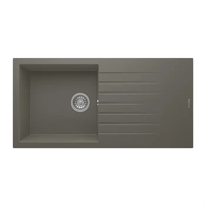REAL STONE P015 LOADIKYA 100 XL GRANİT EVİYE