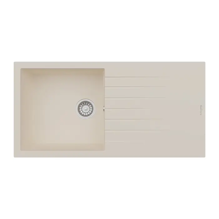 REAL STONE P015 LOADIKYA 100 XL GRANİT EVİYE