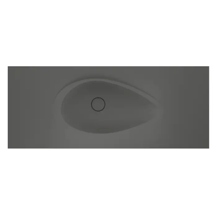 REAL STONE AVOKADO GRANİT BANYO LAVABOSU