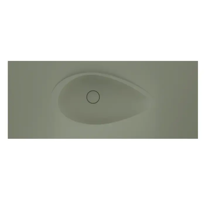 REAL STONE AVOKADO GRANİT BANYO LAVABOSU