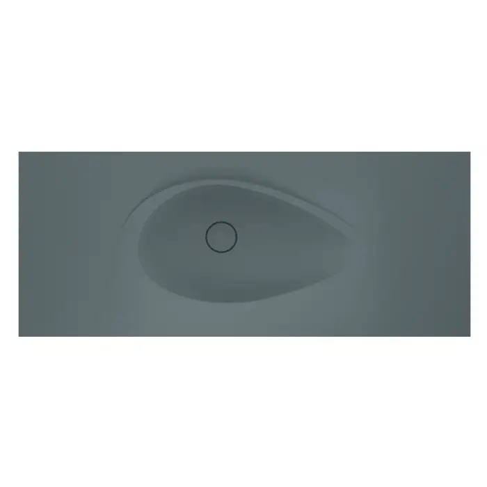 REAL STONE AVOKADO GRANİT BANYO LAVABOSU