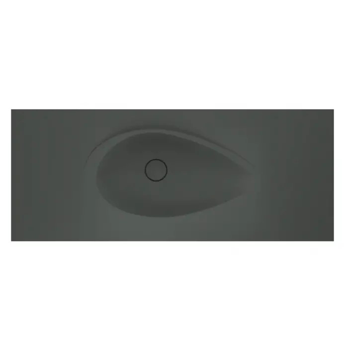 REAL STONE AVOKADO GRANİT BANYO LAVABOSU
