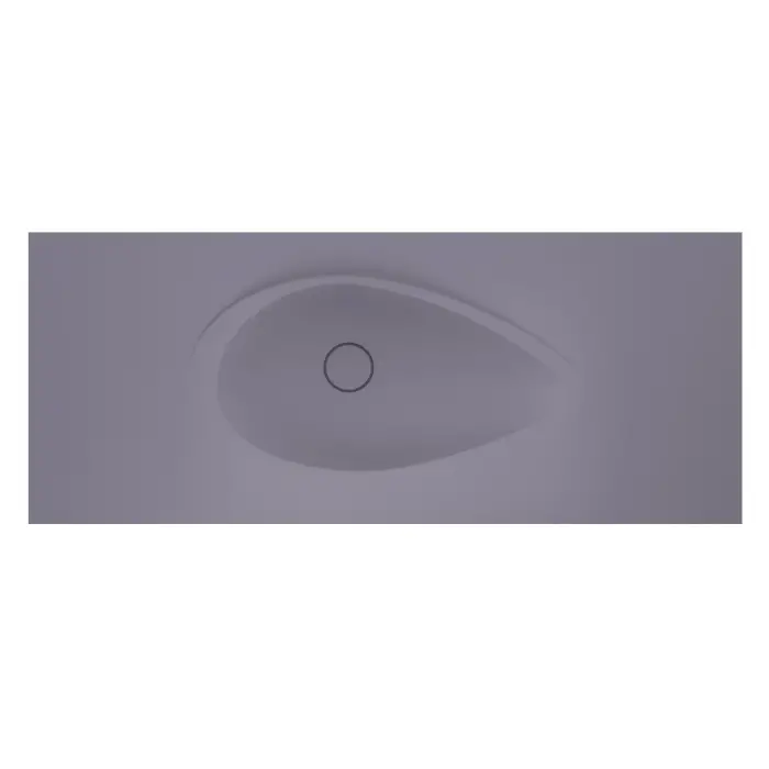 REAL STONE AVOKADO GRANİT BANYO LAVABOSU