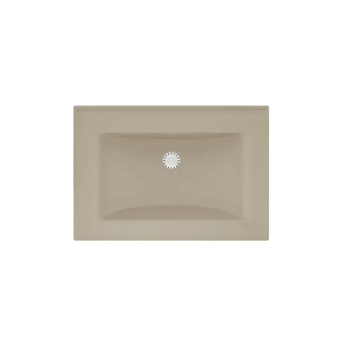 RealStone AURA 65 GRANİT LAVABO
